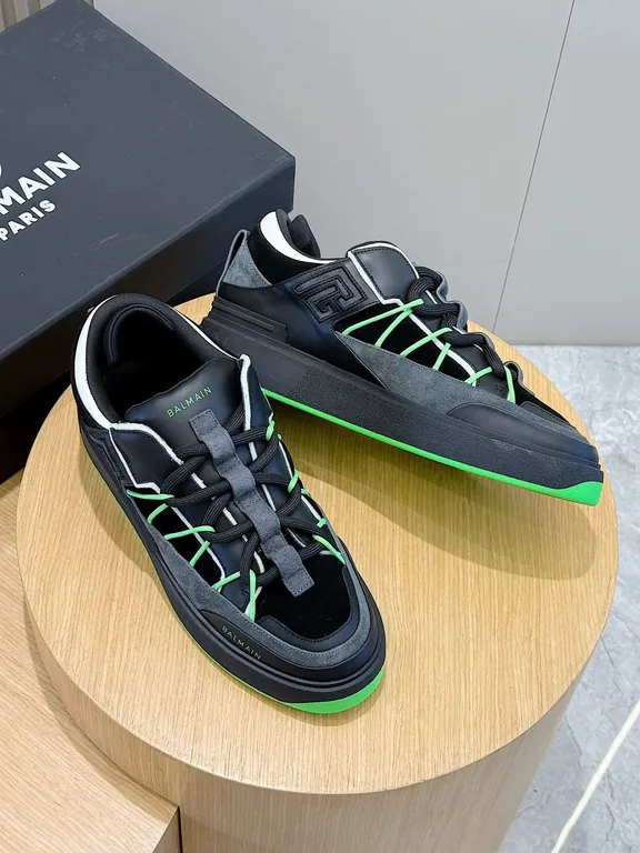 Balmain Shoe 